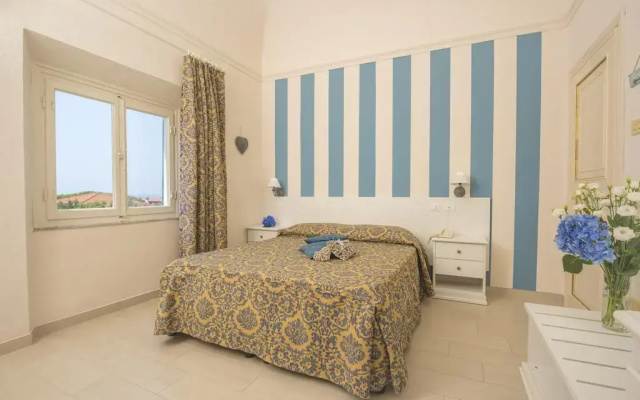 Grand Hotel Villa Parisi