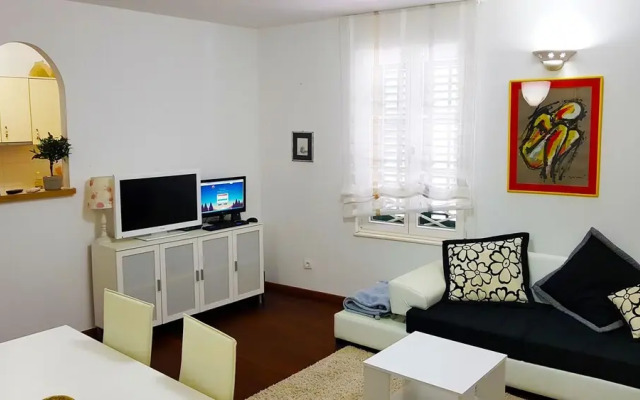 Split Riva Promenade Apartments