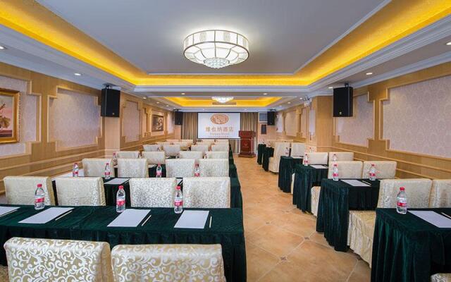 Vienna Hotel Guangdong Chaozhou Chao'an