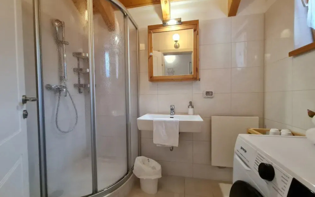 Lux Beautiful Apartment With View