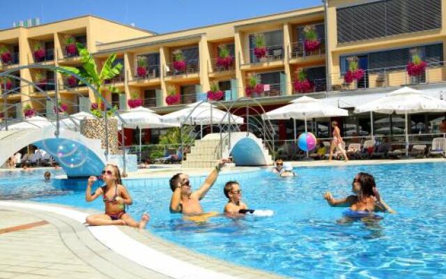 Paradiso Spa - Wellness Hotel