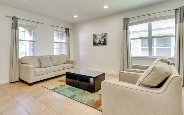 Spacious Kissimmee Vacation Home w/ Private Pool!