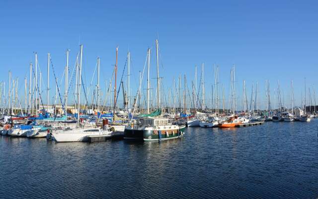 Inter-Hotel Les 4 Salines