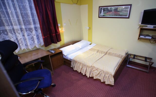 Hotel Garten