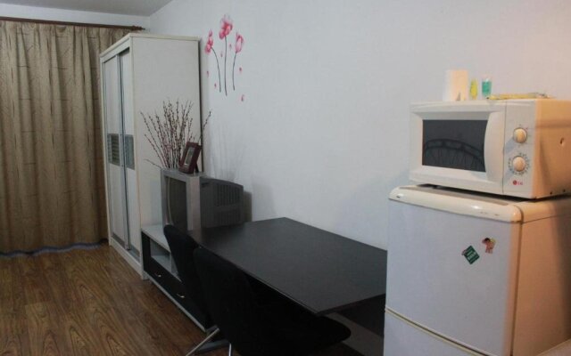 Hotel 321 Shengtiandi
