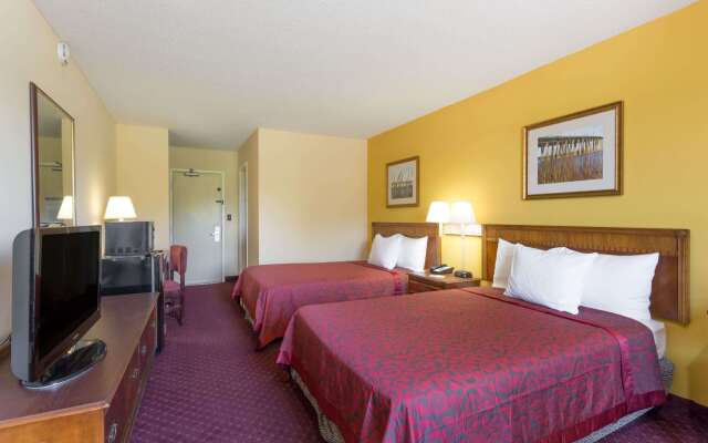 Days Inn by Wyndham Tappahannock