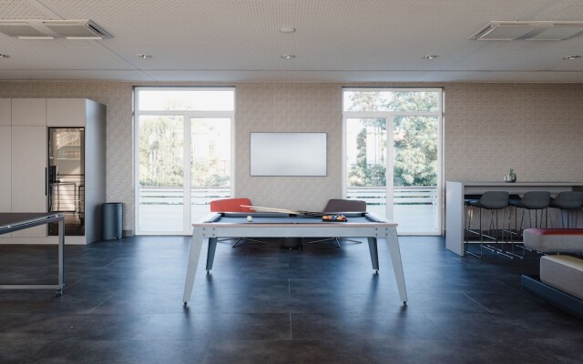 Resort Mark Brandenburg & Fontane Therme