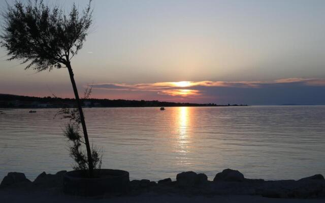 Apartments Larus, 4 stars, jacuzzi, 100 m2