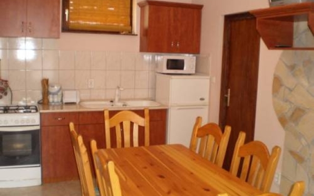 Almási Apartman
