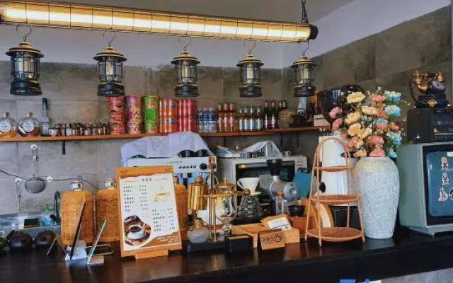 Third Ji International Youth Hostel – Restaurant – Lijiang