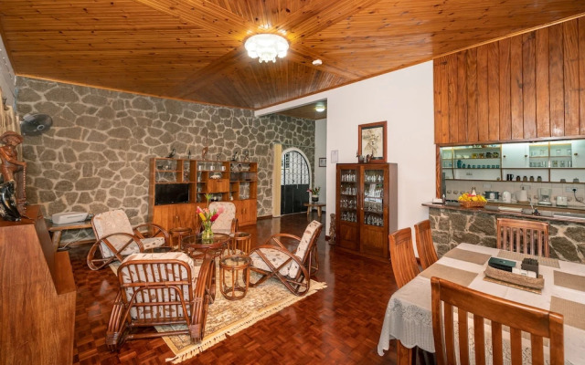 Jane's Serenity Guest house