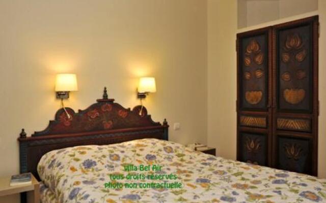 La Villa Bel-Air