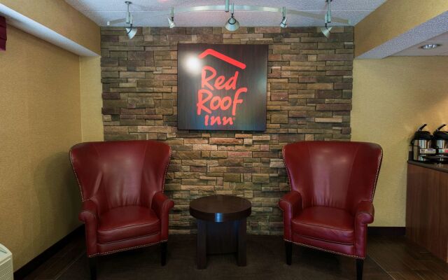 Red Roof Inn Chicago - Joliet