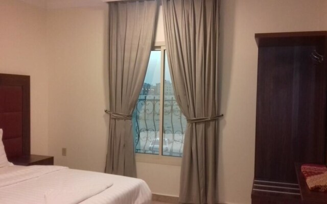 Danar Hotel Apartments 5