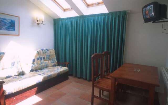 Hotel Ransol
