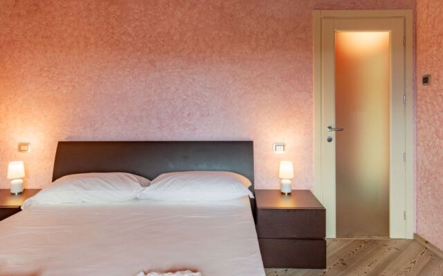 Apartment Martino Gravedona