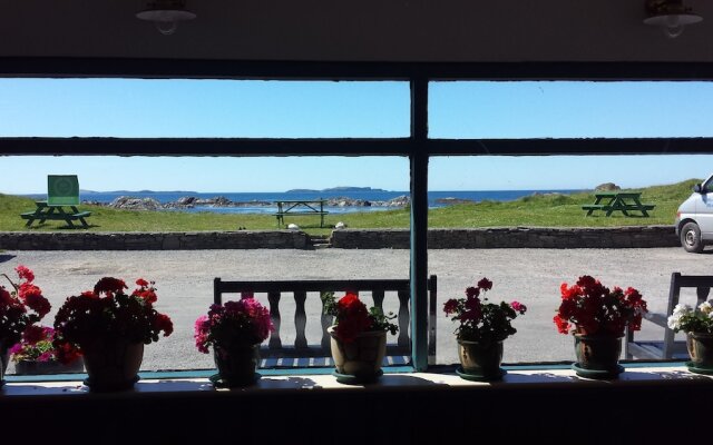 Doonmore Hotel