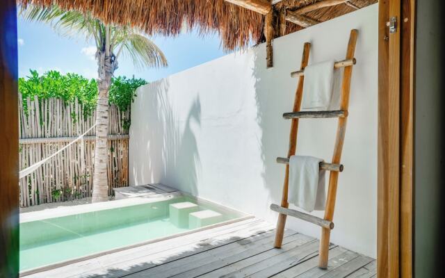 Punta Blanca Beach House