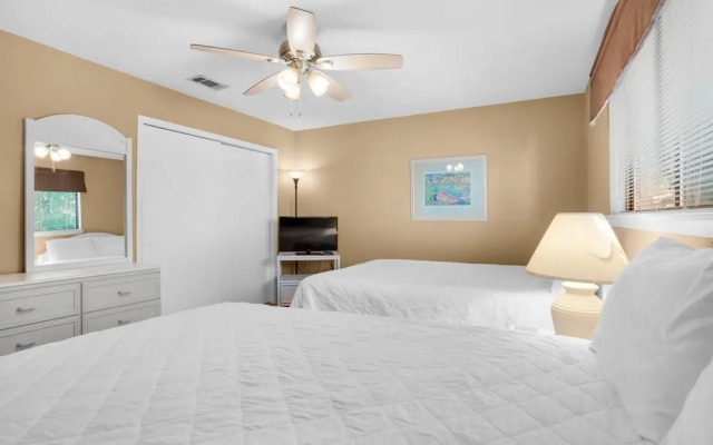 Chateau La Mer II #904