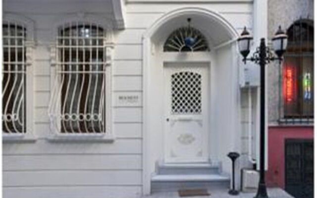 Bianco Residence Taksim