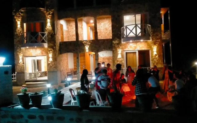 Four Farm Resort Nainital