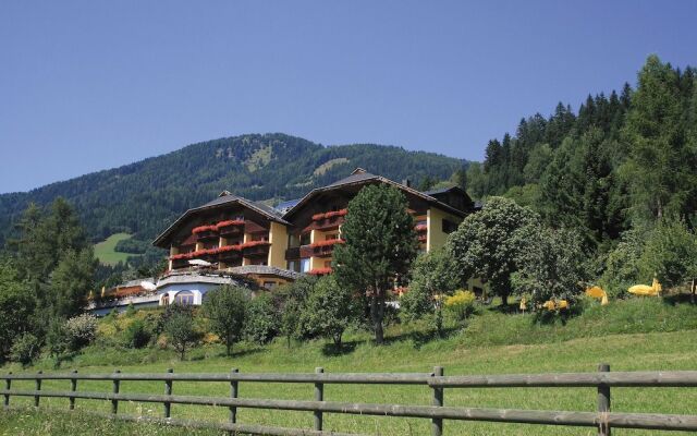 Naturhotel Alpenrose