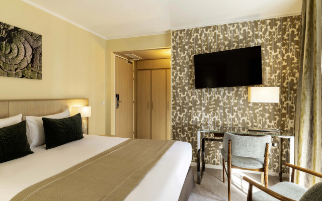 Les Jardins d'Eiffel