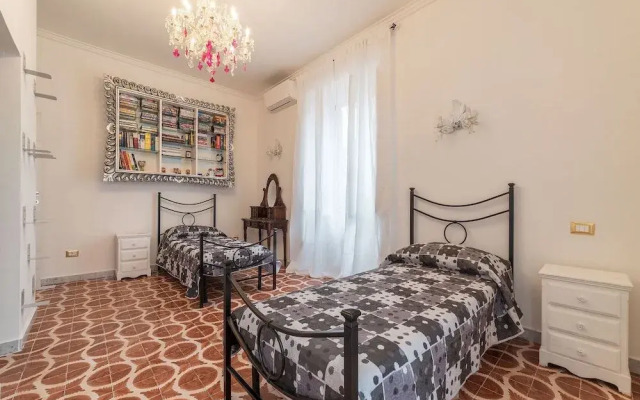 Piramide & Testaccio Design Flat