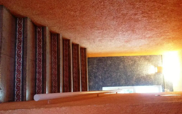 Hotel La Rienda Misión Tequillan