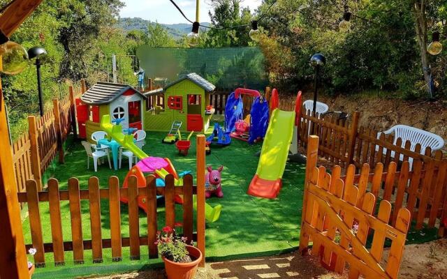 Residence Vacanza Mare