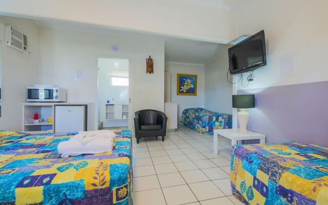 Marlin Motel
