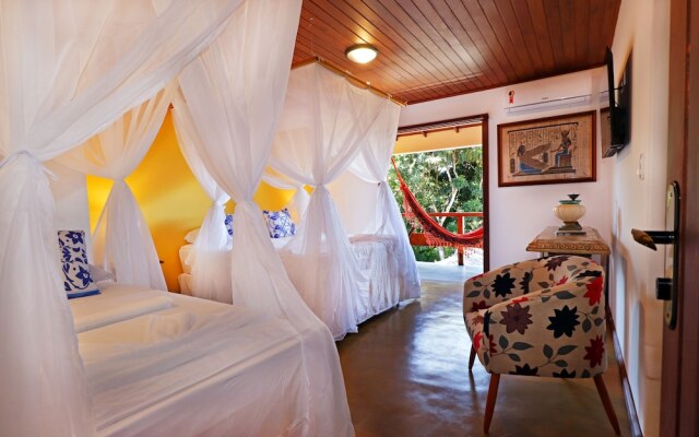 Pousada Arraial Colonial