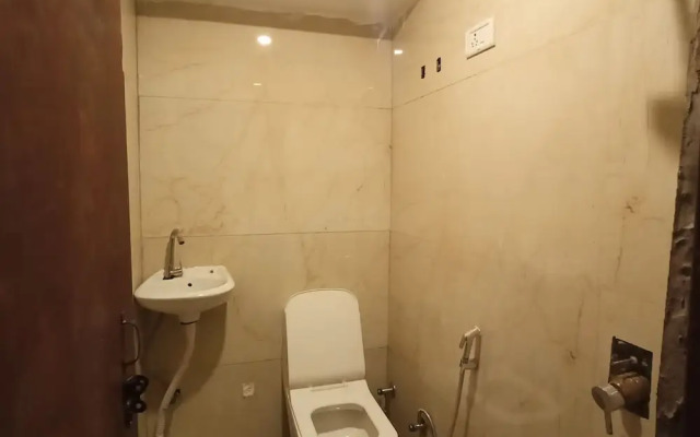 Hotel Delhi Airport