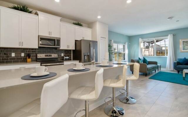 Champions Gate-8961sdilthp 5 Bedroom Townhouse