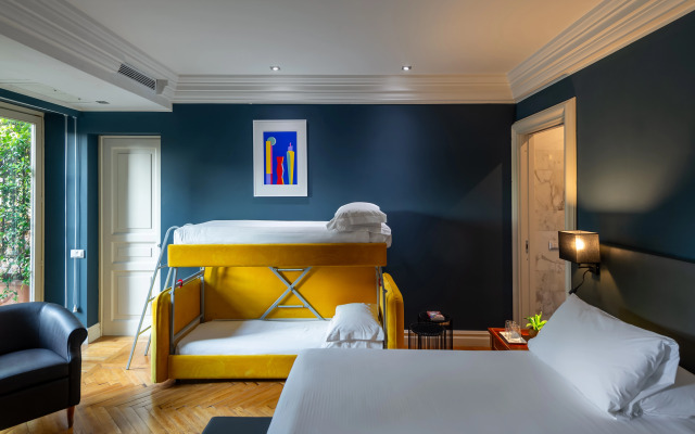 Hotel Principe Torlonia