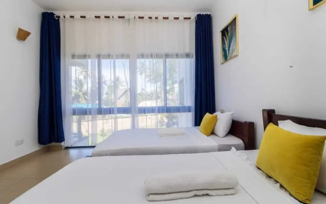 Xanadu Luxury Apartments