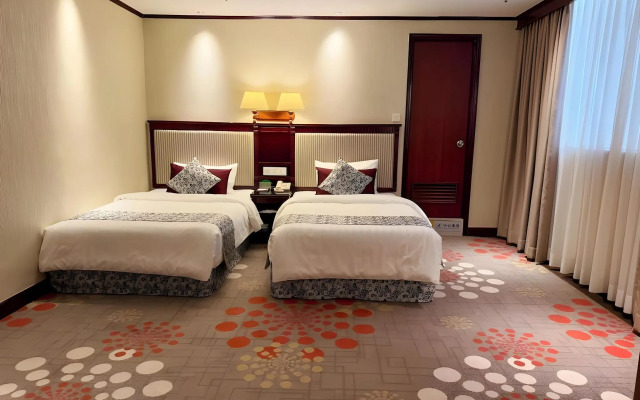 Macau Masters Hotel