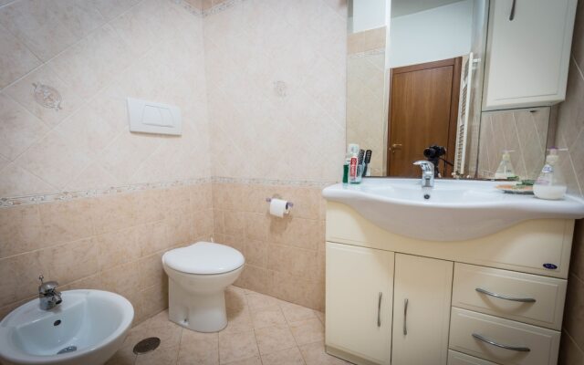 B&B Agrumeto degli Angeli