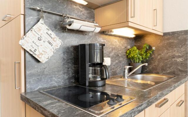 Haus Seeblick Wohnung B6