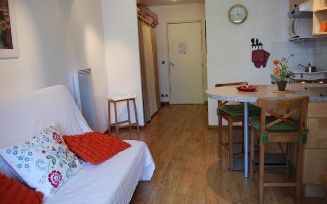 Apartment Courmayeur