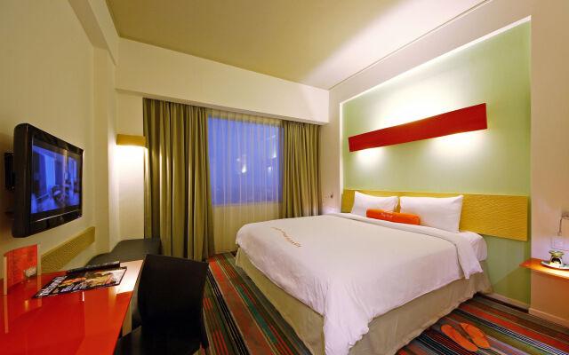 HARRIS Hotel & Conventions Festival Citylink - Bandung