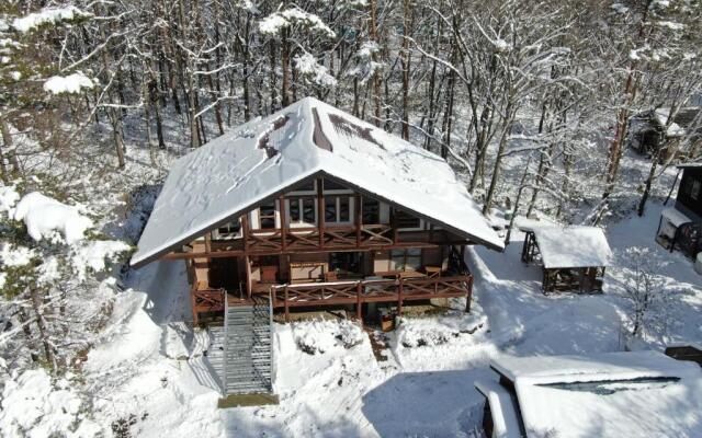 The Hakuba Villas
