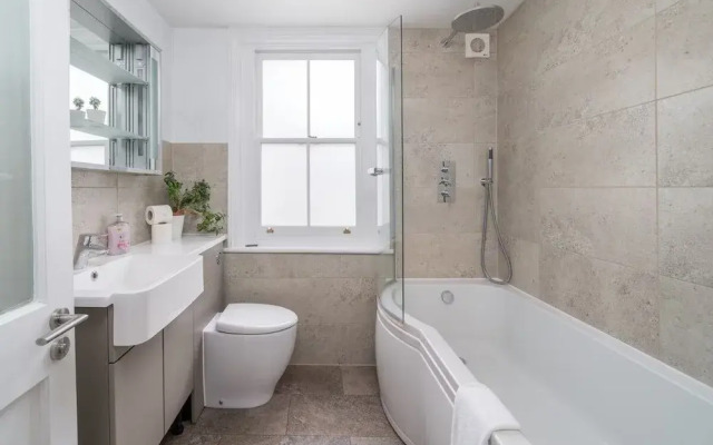 Stunning house near Notting Hill