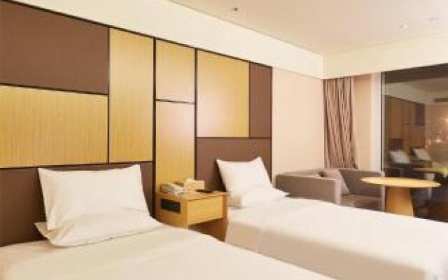 JI Hotel Hangzhou West Lake Nanshan Road Main Branch