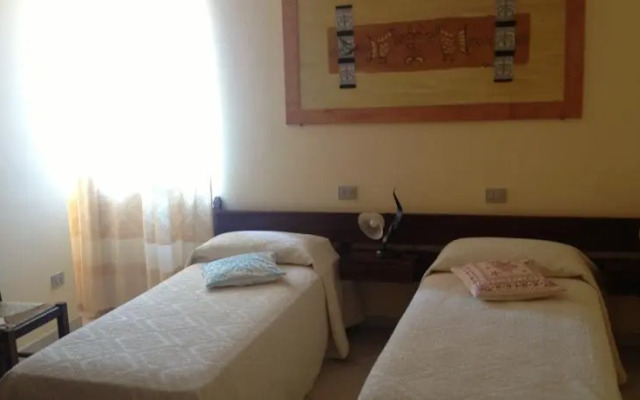 Affittacamere Montiferru