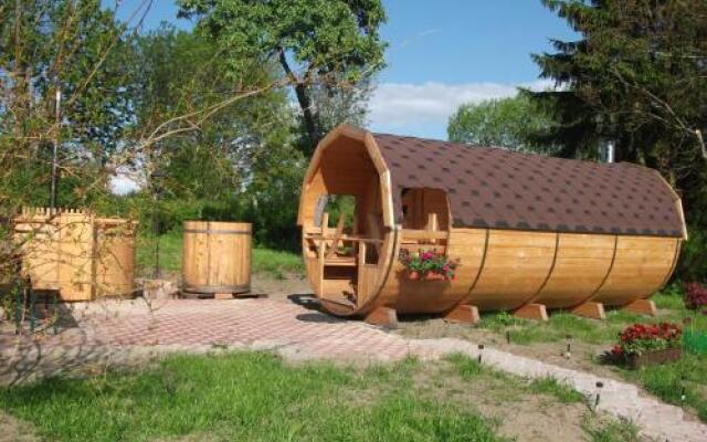 Zajazd Zamkowy - Schloßgasthof