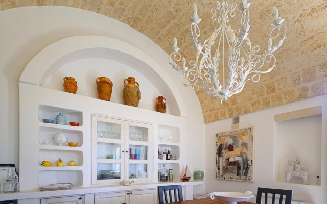 3194 Masseria Il Carrubo by Perle di Puglia