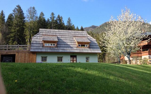 La Lince Lodge