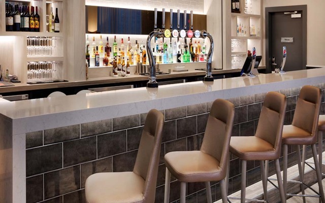 Leonardo Hotel London Watford