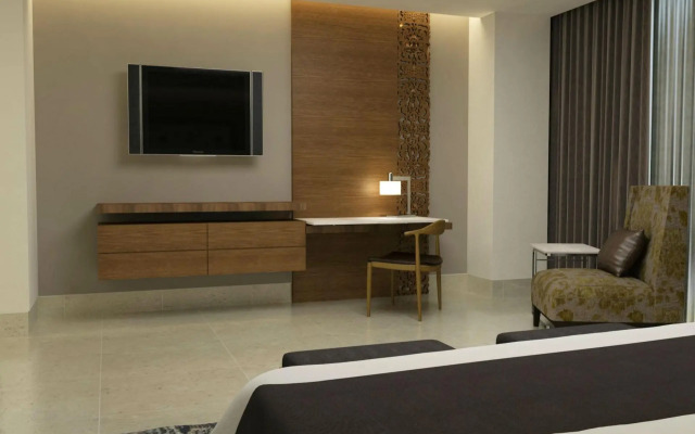 Square Small Luxury Hotel - Providencia